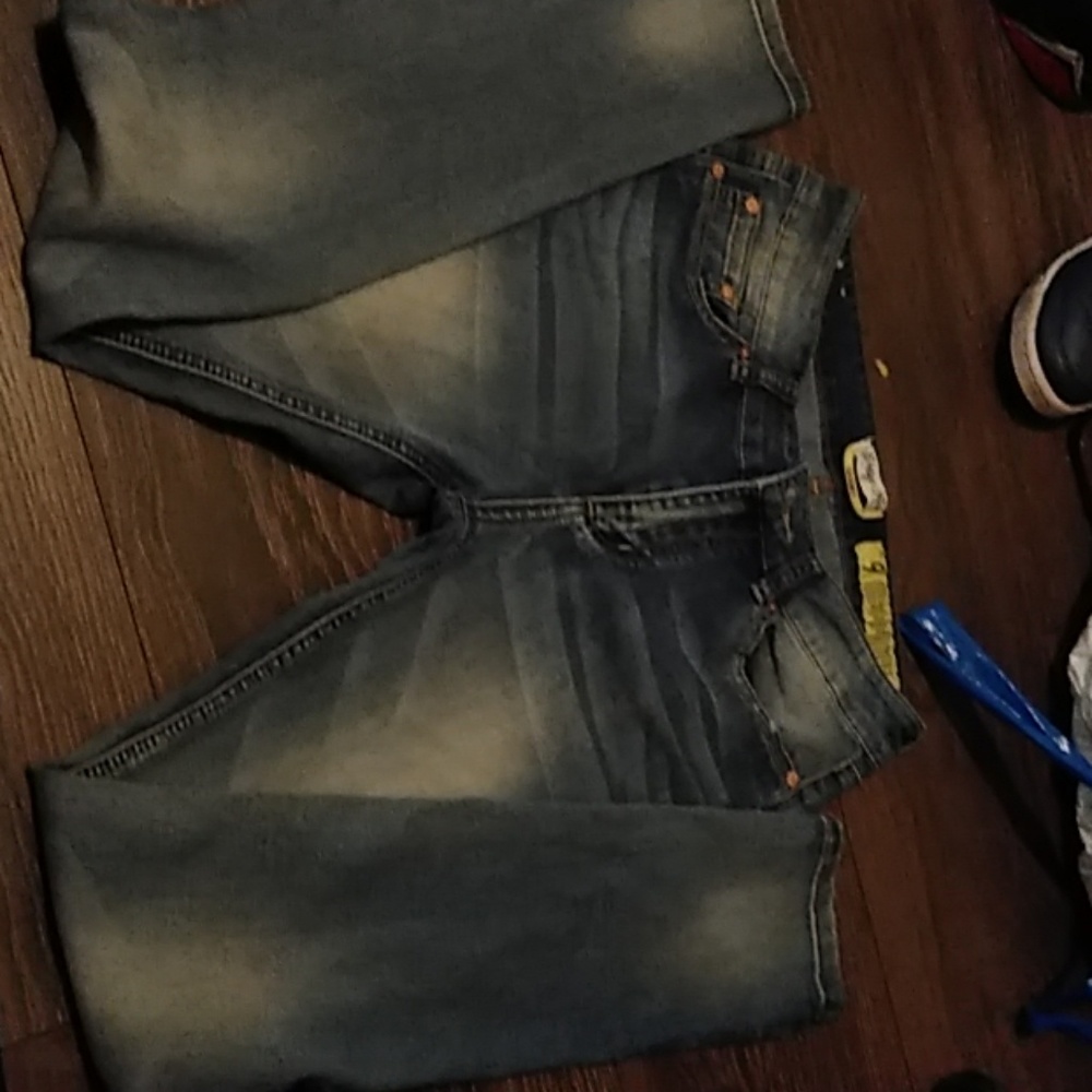 Very nice jeans